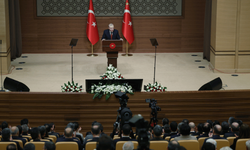 Cumhurbaşkanı Erdoğan: 5G'yi iki sene içinde ülkemizin her karışında hizmete sunacağız