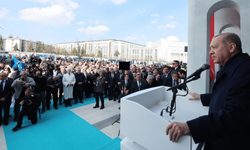 Cumhurbaşkanı Erdoğan: Milli ve manevi kimliğimize sahip çıkmaya devam edeceğiz