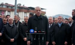 Cumhurbaşkanı Erdoğan: İsrail'in yaptıklarının bedelini ödeyeceğinden şüphem yok