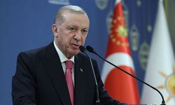 Cumhurbaşkanı Erdoğan: Savaşın, bir an evvel sona erdirilmesi gerektiğinin altını tekrar çiziyorum
