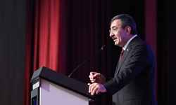 Cevdet Yılmaz: Huzur ve güven içinde bir coğrafya istiyoruz