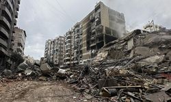 İsrail, Lübnan'da bir haftada en az 83 çocuk öldürüldü