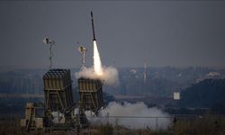 ABD basını duyurdu! İsrail'in füze stokları alarm veriyor...