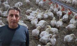 Devlet desteği hayalini gerçeğe dönüştürdü! İkinci çiftliğini açtı, yılda 360 ton üretim yapıyor...