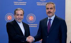 Bakan Fidan, İranlı mevkidaşı ile görüştü: Türkiye’nin tepkisi Tahran’a iletildi