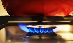 Doğal gaz ulaştırılan yerleşim yeri sayısı 982'ye yükseldi