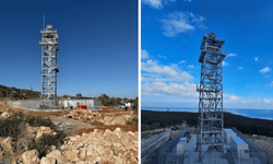 Doğu Akdeniz’deki gemi trafiği yerli ve milli sistemle takip edilecek