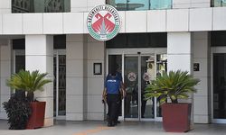 Döşemealtı Belediyesi eski Başkanı Turgay Genç tutuklandı