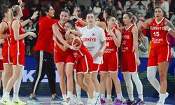 'Potanın Perileri' Dünya Şampiyonası'nı garantiledi