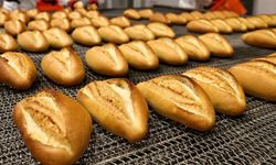 Bursa'da ekmeğe zam geldi