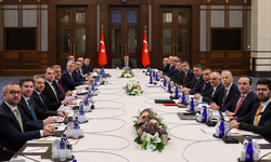 EKK: Jeopolitik gelişmelerin etkileri yakından izlenmektedir