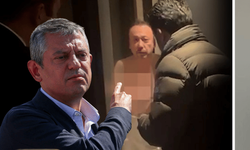 CHP’li Başkan sevgilisiyle otelde basılmıştı: Özgür Özel özür diledi