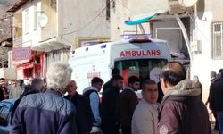 Elazığ'da kayınpeder dehşeti! Tartıştığı damadını bıçakla ağır yaraladı