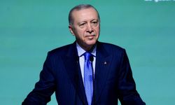 Cumhurbaşkanı Erdoğan jandarma personelinin bayramını kutladı