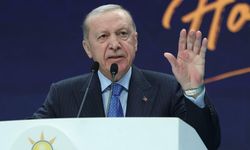 Cumhurbaşkanı Erdoğan: Biz sulhun tarafındayız