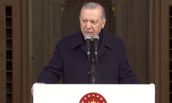 Cumhurbaşkanı Erdoğan: Milli ve manevi kimliğimize sahip çıkmaya devam edeceğiz