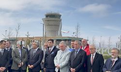 Cumhurbaşkanı Erdoğan 5G ile memleketi Rize’ye bağlandı