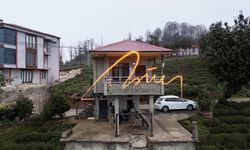 Cumhurbaşkanı Erdoğan’a baba ocağında sürpriz!