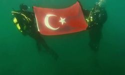 Erzurum’da SAK timi, zorlu kış koşullarında göreve hazırlanıyor