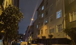 Esenler'de yangın çıkan binada ceset bulundu