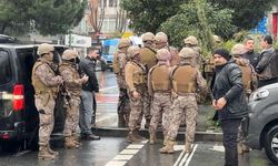 İstanbul’da özel bir banka şubesine eski çalışandan soygun girişimi