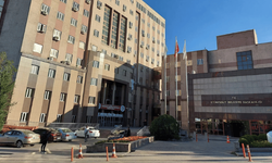 Etimesgut Belediyesinde zimmet soruşturması: 4 şüpheli gözaltında