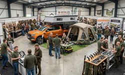 Sektörün Devleri Antalya’da Buluşuyor: ExpoHunt 2026 İçin Geri Sayım Başladı!