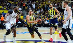 Fenerbahçe Beko, Avrupa Lig'nde Kızılyıldız deplasmanına gidiyor