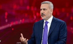 Bakan Fidan: İran'ın stratejisi son derece yanlış