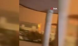 İran’dan İsrail’e füze saldırısı! Onlarca yaralı var...