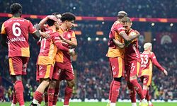 Galatasaray-Başakşehir maç özeti izle | Galatasaray-Başakşehir maçı kaç kaç bitti, golleri kim attı?