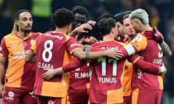 Galatasaray, Başakşehir’i 3-0 mağlup etti: Fenerbahçe ile puan farkını 7’ye çıkardı