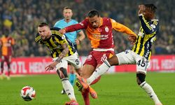 Türkiye Kupası çeyrek finalinde derbi ihtimali! 5 günde 2 kez oynayabilirler...