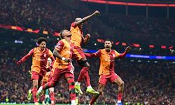 İngilizler Galatasaray'ı konuşuyor! "Liverpool şans eseri kurtuldu"