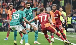 Galatasaray-Liverpool maç özeti izle | Galatasaray-Liverpool maçı kaç kaç bitti, golü kim attı?