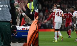 Galatasaray'dan sakatlanan Osimhen ve Lang ile ilgili açıklama