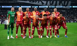 Galatasaray'ın Liverpool maçı muhtemel 11'i belli oldu