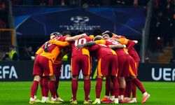 Galatasaray'ın, UEFA Şampiyonlar Ligi karnesi