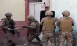 Gaziantep'te kurşunlama şüphelilerine dev operasyon: 9 gözaltı