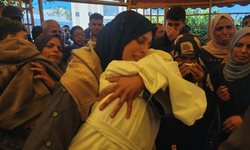 İsrail'in Gazze Şeridi'ne saldırılarında can kaybı 72 bin 134'e yükseldi