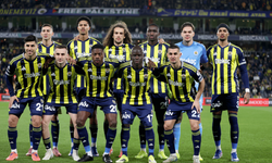 Fenerbahçe son nefeste kazandı