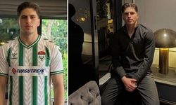 Genç futbolcu Kubilay Kaan Kundakçı'ya silahlı saldırı! Bayram için İstanbul'a gelmişti...