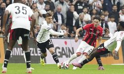 Gençlerbirliği-Beşiktaş maçının biletleri satışa çıktı