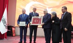 Bakan Ersoy: İstiklal Marşı, milletimizin ebedi karakterinin en güçlü ifadesidir