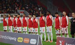 Göztepe’nin galibiyet hasreti sürüyor