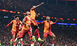 Galatasaray Liverpool’u 1-0 mağlup etti
