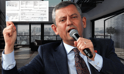 Özgür Özel’e şok iddia: Yıkım kararlı evi aldı, karar kalktı, değeri fırladı