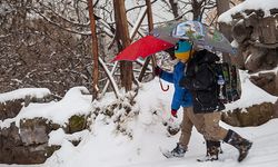 Hakkari merkez ve Yüksekova ilçesinde eğitime bir gün ara verildi