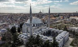 Haliç’e hakim bir Osmanlı mirası: Yavuz Sultan Selim Camisi