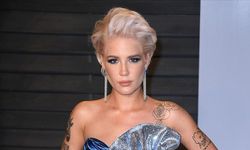 Halsey'den Türkçe bayram mesajı geldi